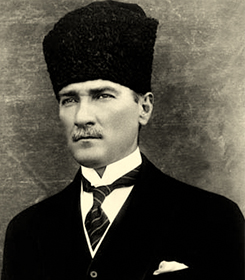 ataturk