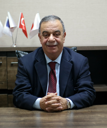 caner özen