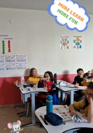 Video-based learning makes education engaging and accessible through visual content. #EnglishIsFun