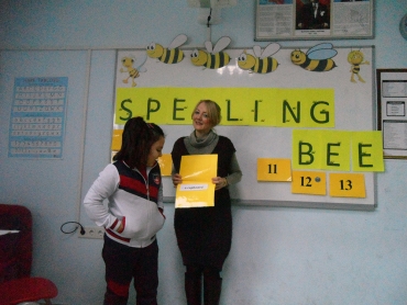 Spelling Bee