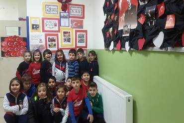 2A / Çanakkale Zaferi