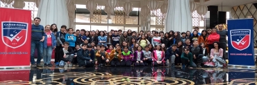 Antalya Kampı 2019