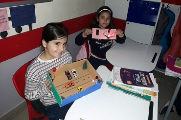 4A / Basit Elektrik Devreleri