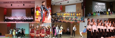 2. SINIF SINIF GÜNÜ