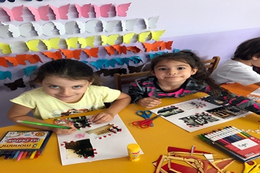 6 Yaş A Grubu / Atatürk