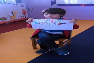 6 Yaş A Grubu / Duygularım