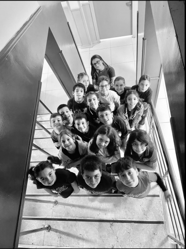 3/A sınıfı yeni döneme hazır.