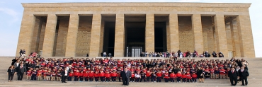 Anıtkabir Gezimiz