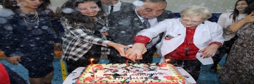 24 Kasım Öğretmenler Günü Kutlamamız