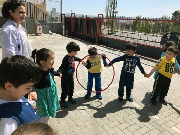Halka / Anaokulu