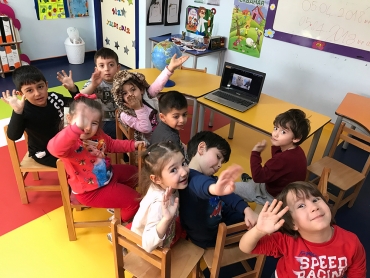 Avustralya / 5 Yaş