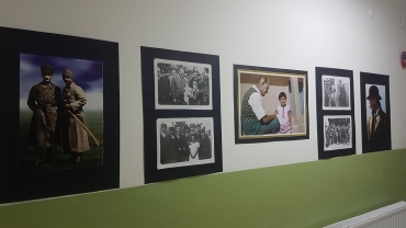 İLKOKUL 10 KASIM "ATATÜRK SERGİMİZ",