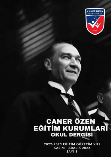 2023 Kasım Aralık Dergi