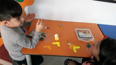 Kukla / 6 Yaş