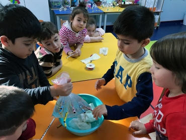 5 Yaş / Neden Akmadı