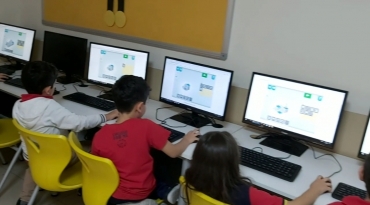 1. Sınıflar - Eğlenceli Bilim Kulübü/Robotik Kodlamaya Başlangıç