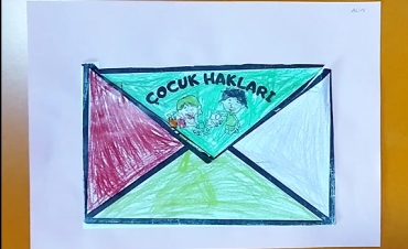 ÇOCUĞUZ HAKLARIMIZ VAR!