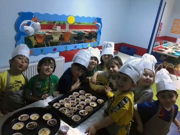 Cup Cake