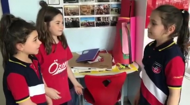 La Tienda / 3-A
