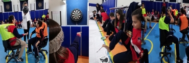 Engelliler Haftası