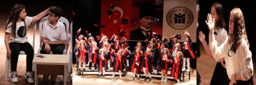 4. Sınıf Mezuniyet Töreni - 2019